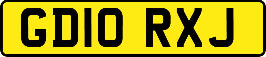 GD10RXJ
