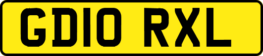 GD10RXL