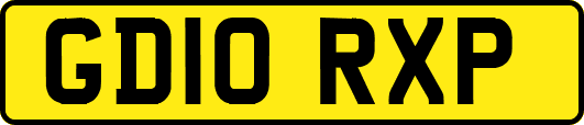 GD10RXP