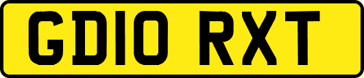 GD10RXT