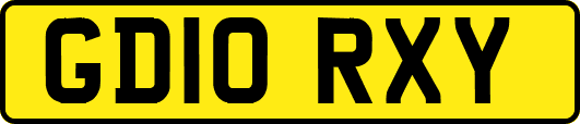 GD10RXY