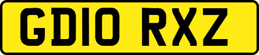 GD10RXZ