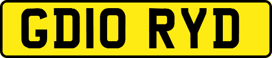 GD10RYD