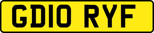 GD10RYF