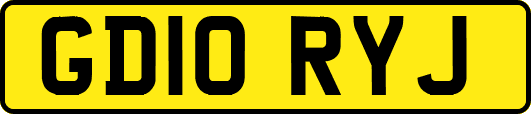 GD10RYJ