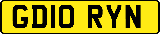 GD10RYN