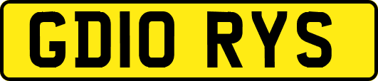 GD10RYS