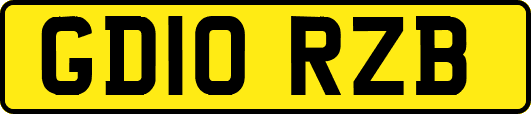 GD10RZB