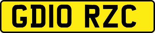 GD10RZC