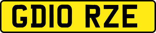 GD10RZE