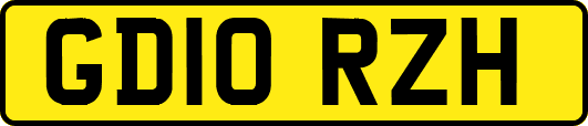 GD10RZH