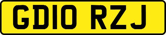 GD10RZJ