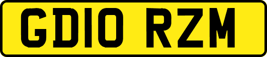 GD10RZM