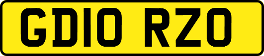 GD10RZO