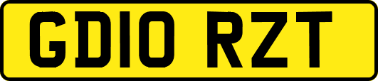 GD10RZT