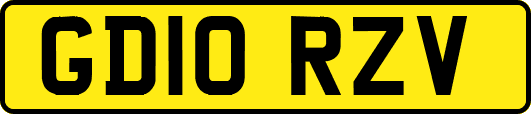 GD10RZV
