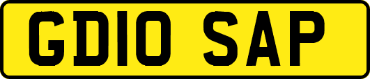 GD10SAP