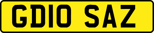 GD10SAZ