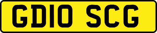 GD10SCG