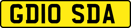 GD10SDA