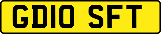 GD10SFT