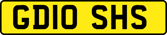 GD10SHS