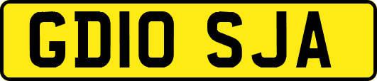 GD10SJA
