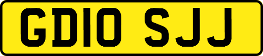 GD10SJJ