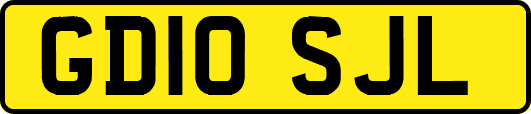 GD10SJL