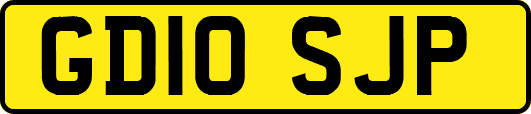 GD10SJP