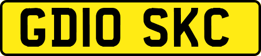 GD10SKC