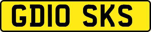 GD10SKS