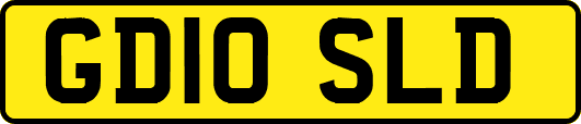 GD10SLD