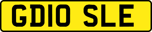 GD10SLE