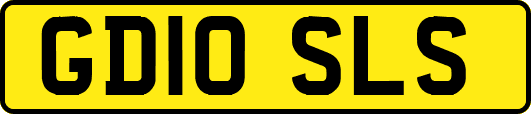 GD10SLS