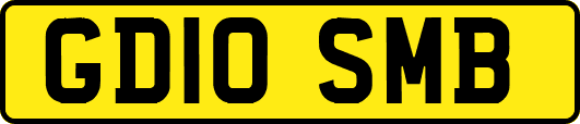GD10SMB