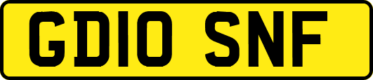 GD10SNF