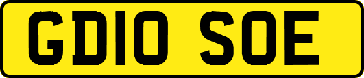GD10SOE
