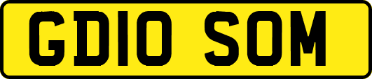 GD10SOM