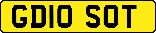 GD10SOT