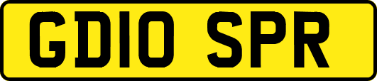 GD10SPR