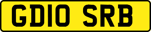 GD10SRB