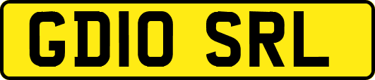 GD10SRL