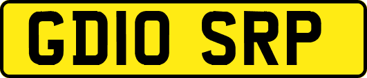 GD10SRP