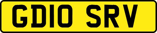 GD10SRV