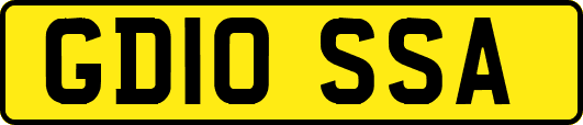 GD10SSA