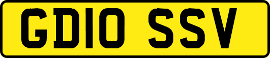 GD10SSV