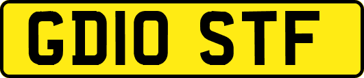 GD10STF