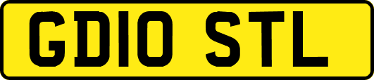 GD10STL