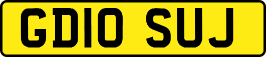 GD10SUJ